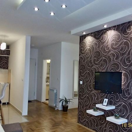 Apartment Frida Белград Экстерьер фото