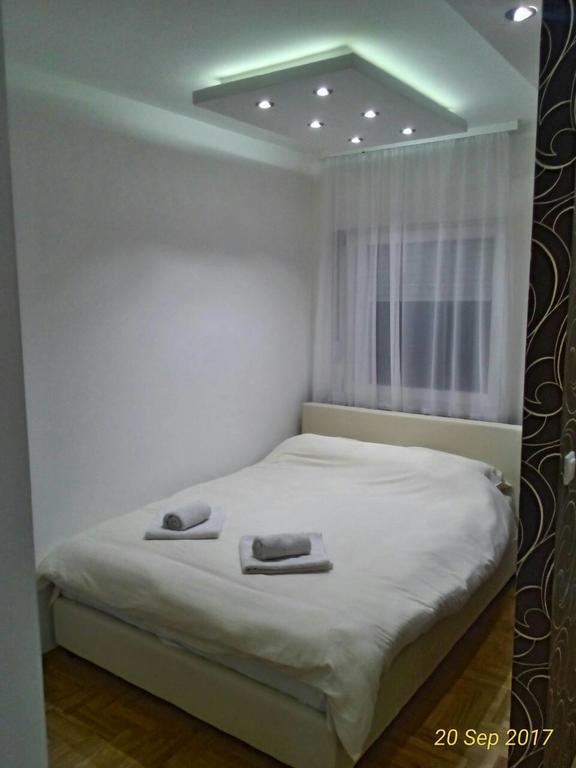 Apartment Frida Белград Экстерьер фото