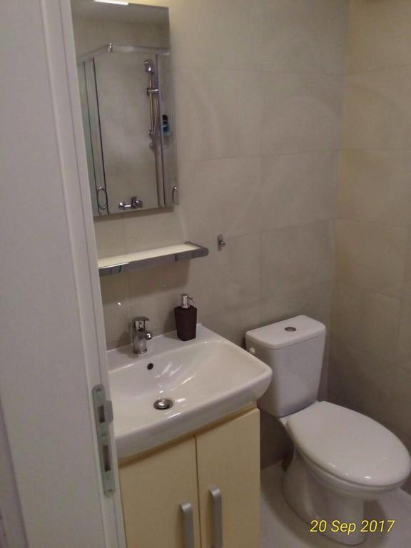 Apartment Frida Белград Экстерьер фото