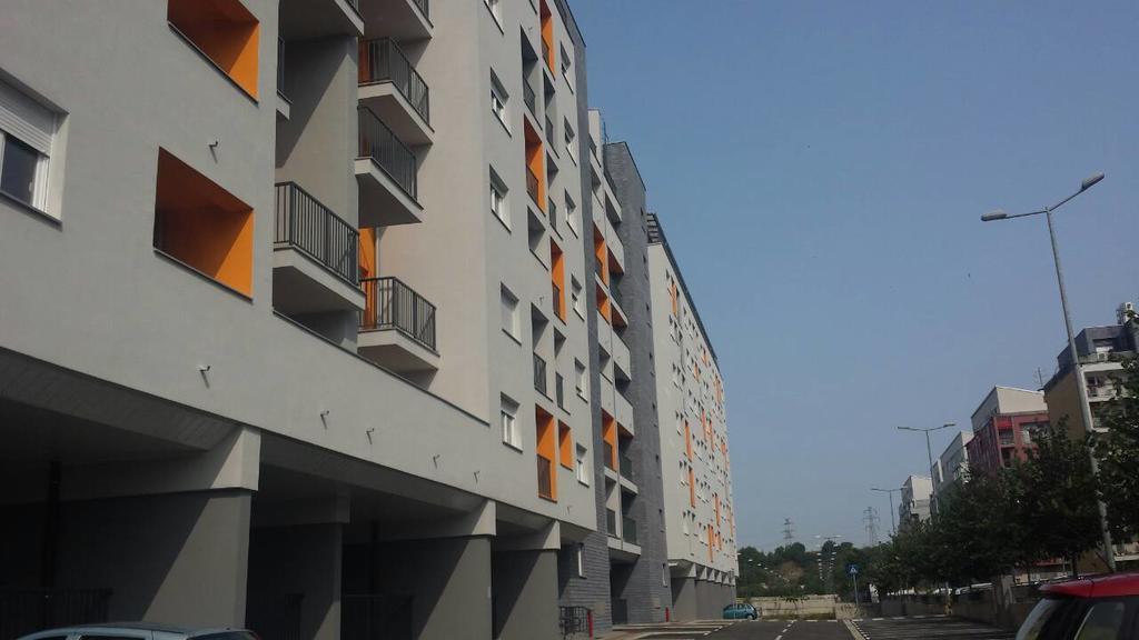 Apartment Frida Белград Экстерьер фото