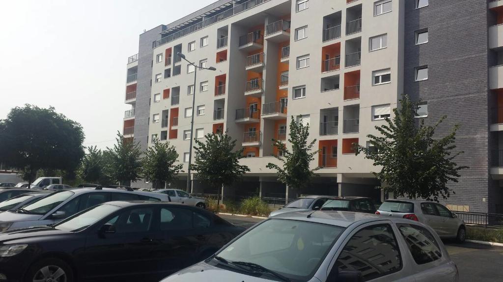 Apartment Frida Белград Экстерьер фото
