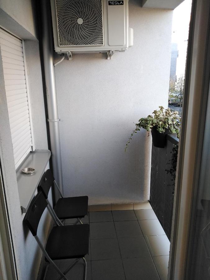 Apartment Frida Белград Экстерьер фото